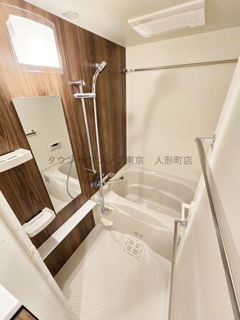 ベルファース八丁堀Westの物件内観写真